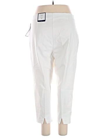 Charter Club Casual Pants (view 2)
