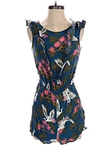 Express Romper (view 1)