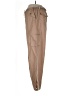 Unbranded 100% Polyester Tan Cargo Pants Size L - photo 5
