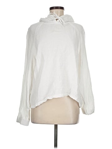 Catherine Malandrino Long Sleeve Blouse (view 1)