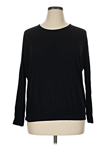 Adore Me Long Sleeve Top (view 1)
