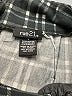 rue21 Plaid Black Formal Skirt Size S - photo 5