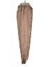 Unbranded 100% Polyester Tan Cargo Pants Size L - photo 4
