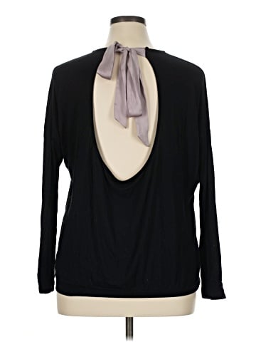Adore Me Long Sleeve Top (view 2)