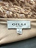 Gilli Brown Long Sleeve Blouse Size L - photo 7