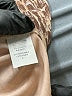 Gilli Brown Long Sleeve Blouse Size L - photo 8
