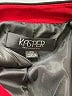 Kasper Red Blazer Size 16 - photo 6