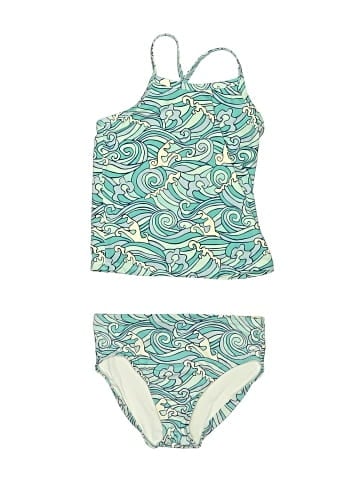 Quince Two Piece Swimsuit (view 1)