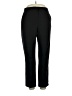 Love Tree Solid Black Dress Pants Size XL - photo 1
