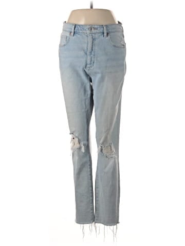Ann Taylor LOFT Jeans (view 1)