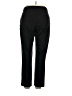Love Tree Solid Black Dress Pants Size XL - photo 2