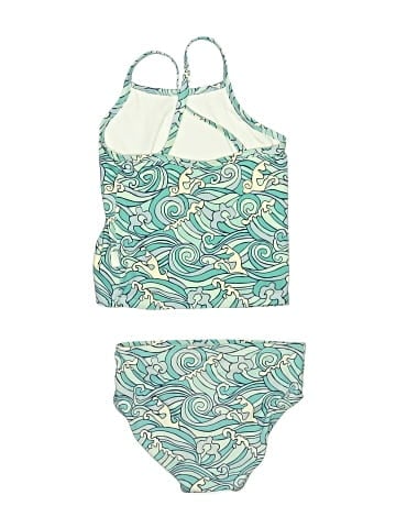 Quince Two Piece Swimsuit (view 2)