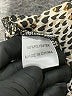 Blossom 100% Polyester Animal Print Silver Cocktail Dress Size 10 - photo 5