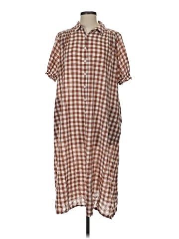 The Great. Casual Dress (view 1)