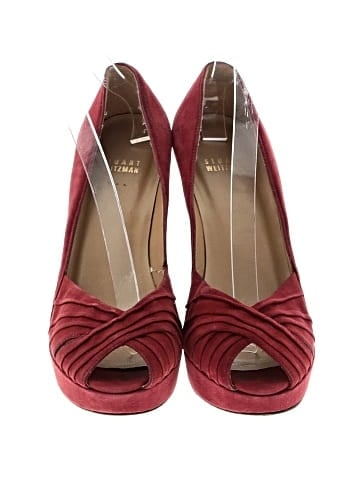 Stuart Weitzman Heels (view 2)