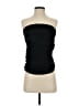 Bar III Black Tube Top Size XS - photo 1