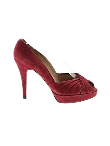 Stuart Weitzman Heels (view 1)