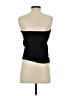 Bar III Black Tube Top Size XS - photo 2