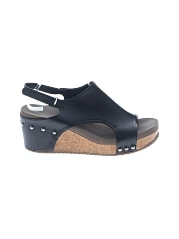BOUTIQUE By Corkys Wedges (view 1)