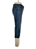 Lee Color Block Blue Jeans Size 14 - photo 4