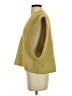 Zara Yellow Sweater Vest Size S - photo 5