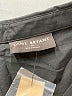 Lane Bryant Black Long Sleeve Button-Down Shirt Size 20 - photo 7