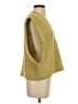 Zara Yellow Sweater Vest Size S - photo 4