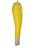 Splits 59 Color Block Yellow Active Pants Size S - photo 4