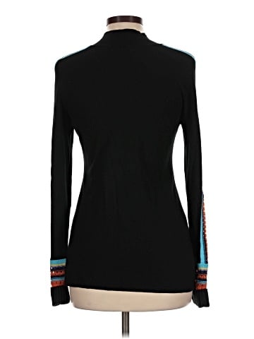 Patty Boutik Turtleneck Sweater (view 2)