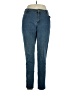 Avenue Blue Jeans Size 14 - photo 1
