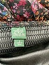 Wild Fable 100% Polyester Floral Black Cocktail Dress Size S - photo 7