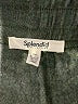 Splendid Camo Green Shorts Size M - photo 3