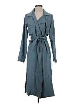 Viktoria + Woods Trenchcoat