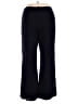 Gap Black Wool Pants Size 18 - photo 2