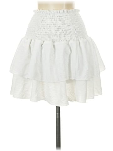 Shein Casual Skirt (view 2)