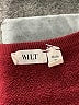 Wilt Burgundy Sweatshirt Size L - photo 7