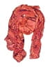 Unbranded Orange Scarf One size - photo 1
