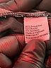 Nine West Plaid Gray Casual Pants Size XXL - photo 5