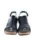 BOUTIQUE By Corkys Black Wedges Size 9 - photo 2