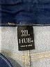 Hue Blue Jeans Size XL - photo 4
