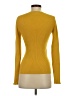 Ann Taylor Yellow Pullover Sweater Size S - photo 2