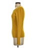 Ann Taylor Yellow Pullover Sweater Size S - photo 5