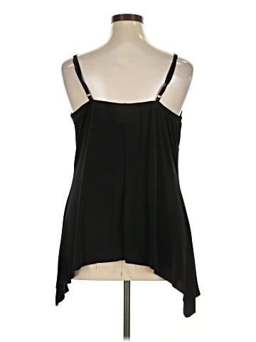 Torrid Sleeveless Blouse (view 2)