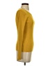 Ann Taylor Yellow Pullover Sweater Size S - photo 4