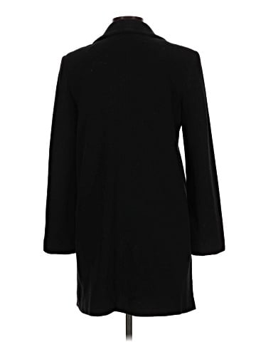 Ellen Tracy Wool Coat (view 2)