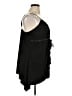 Torrid 100% Polyester Black Sleeveless Blouse Size 3X Plus (3) - photo 4