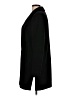 Ellen Tracy Black Wool Coat Size 12 - photo 5