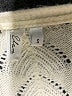 Elan Ivory Cardigan Size S - photo 7