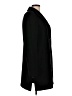Ellen Tracy Black Wool Coat Size 12 - photo 4