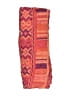 Unbranded Orange Scarf One size - photo 2